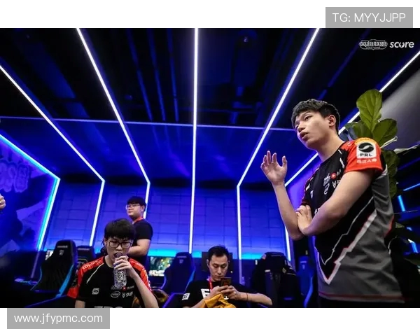 EDG战队在DOTA2赛事中的心理素质分析与应对策略探讨 EDG战队在DOTA2赛事中的心理素质分析与应对策略探讨