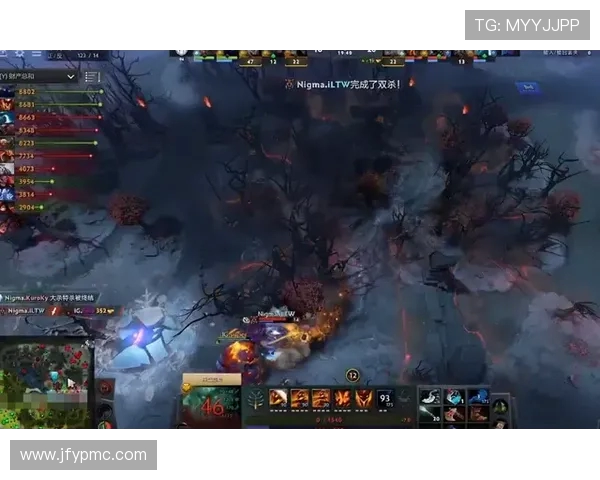 DOTA2巨献:深入分析LNG战队当前状态与未来发展潜力 DOTA2巨献:深入分析LNG战队当前状态与未来发展潜力