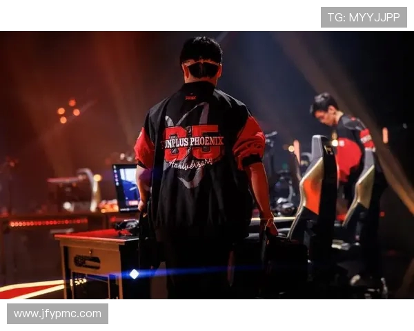 CSGO赛事盛宴深入解析FPX战队的快速崛起与战术魅力