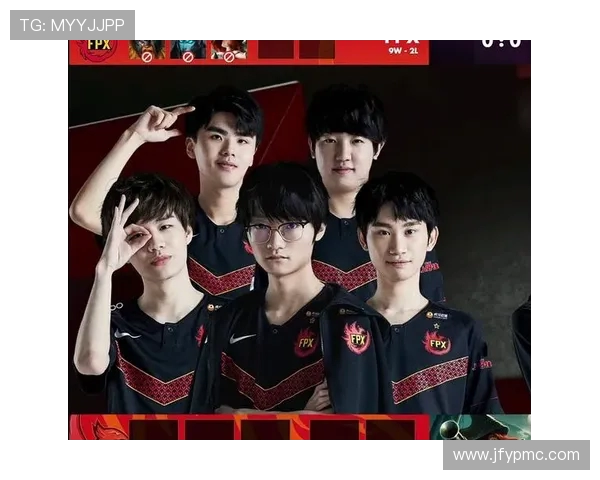 FPX战队心理素质提升之路:DOTA2赛场上的逆袭与蜕变 FPX战队心理素质提升之路:DOTA2赛场上的逆袭与蜕变