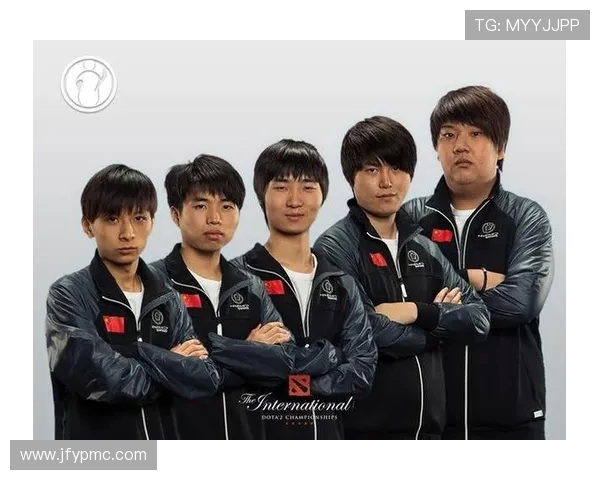 V5战队崛起之路：从磨砺到辉煌的DOTA2传奇旅程