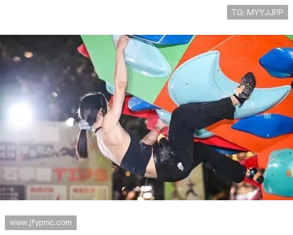 上海攀岩队实力引发热议业内专家与爱好者观点交锋 上海攀岩队实力引发热议业内专家与爱好者观点交锋