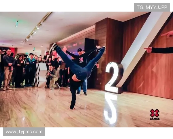 上海极限运动队在极限运动会中的技术表现与挑战分析