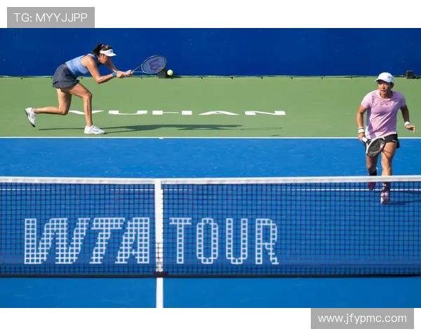 上海网球队意识争议引发热议网球界的反思与未来发展探讨 上海网球队意识争议引发热议网球界的反思与未来发展探讨