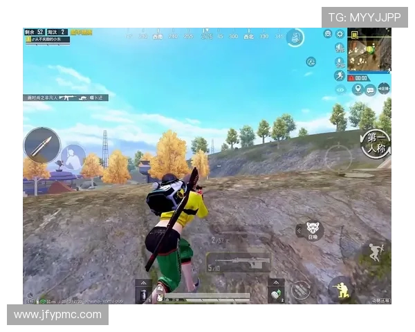 专访和平精英制作人赵静揭秘游戏成功背后的秘密与策略