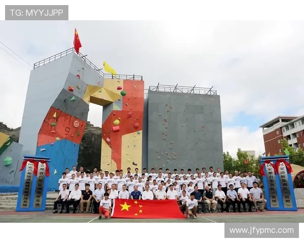 全国街舞大赛特别报道重庆攀岩队的拼搏精神与成长历程 全国街舞大赛特别报道重庆攀岩队的拼搏精神与成长历程