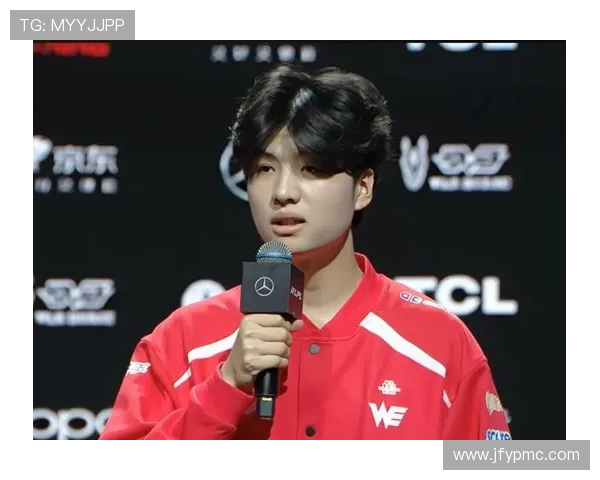 全球挑战赛分析:WE战队选手个人能力的深度解读与表现评估 全球挑战赛分析:WE战队选手个人能力的深度解读与表现评估