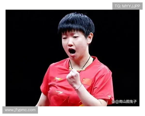 北京乒乓球队技术探讨:提升竞技水平与战术创新的关键因素分析 北京乒乓球队技术探讨:提升竞技水平与战术创新的关键因素分析