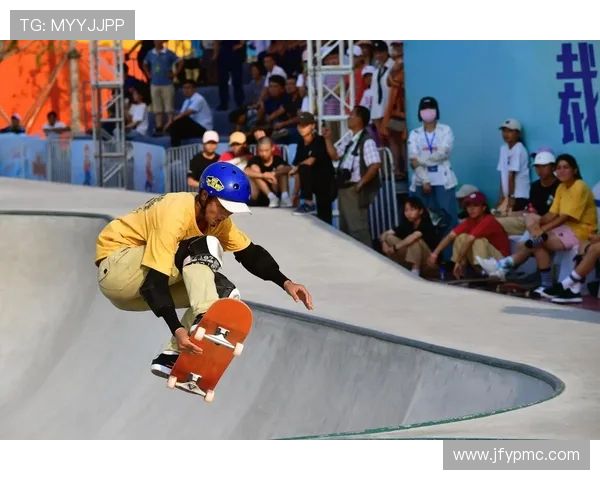 北京滑板精英赛回顾极限运动队展现卓越实力与团队精神 北京滑板精英赛回顾极限运动队展现卓越实力与团队精神