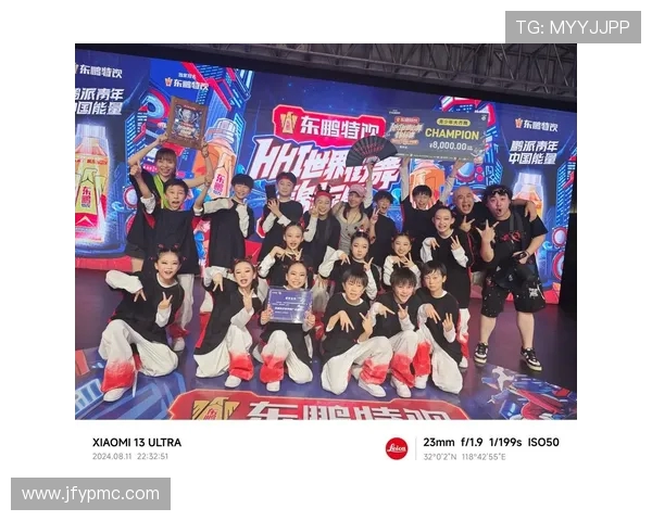 南京街舞队的风格变迁与表现评析:得失之间的深刻反思与启示