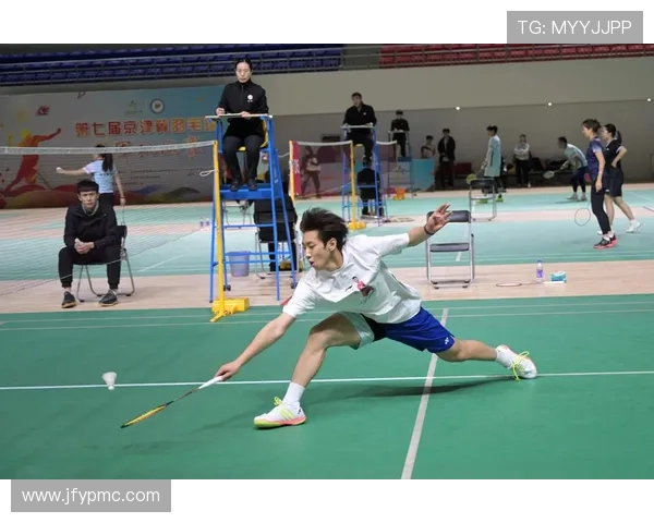 南京羽毛球队实力提升背后的变革与挑战分析