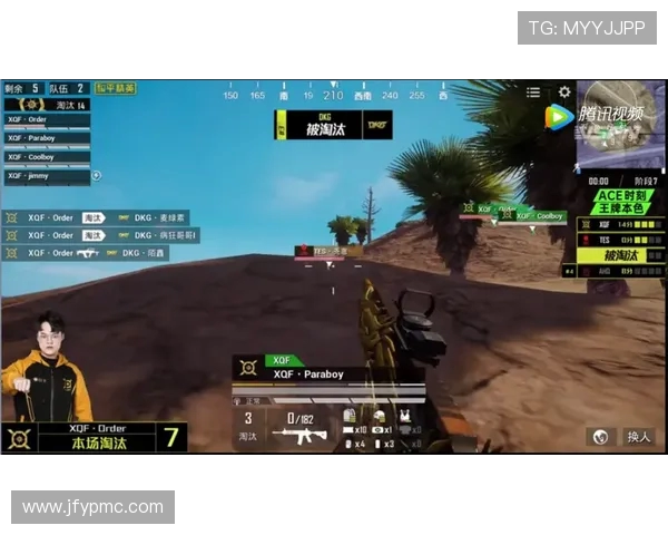 和平精英讨论TES选手个人能力引发热烈争议与分析