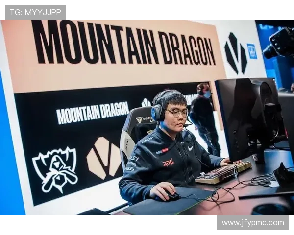 大师赛特别报道：探寻JDG战队在赛季中的蜕变与成长之路