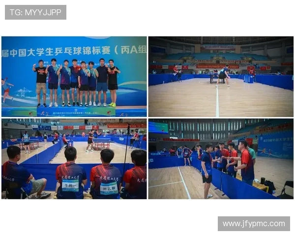 广州乒乓球队杯赛精彩配合展现团队默契与实力的完美结合