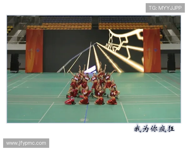 广州街舞队团队协作深度解析与其他城市队伍的对比研究