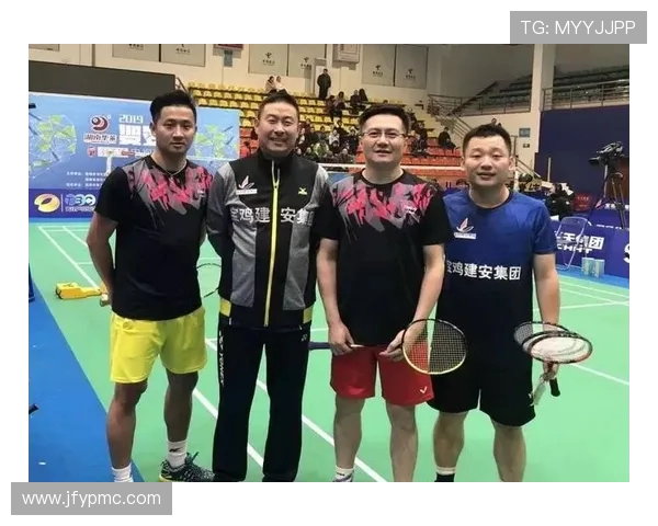 广州羽毛球队在挑战赛中的心理素质分析与表现评估