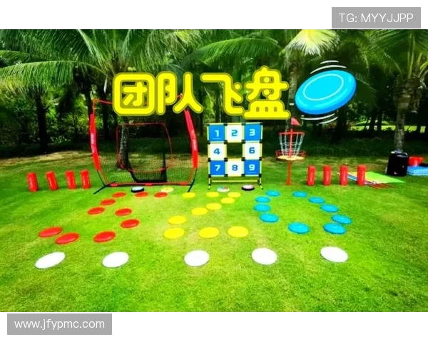 广州飞盘队的意识觉醒与团队精神探讨聚焦飞盘运动的未来发展