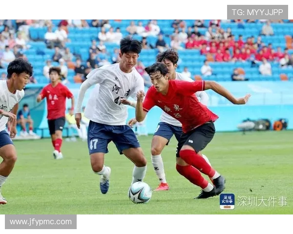 广州足球队运营策略深度分析与发展前景探讨