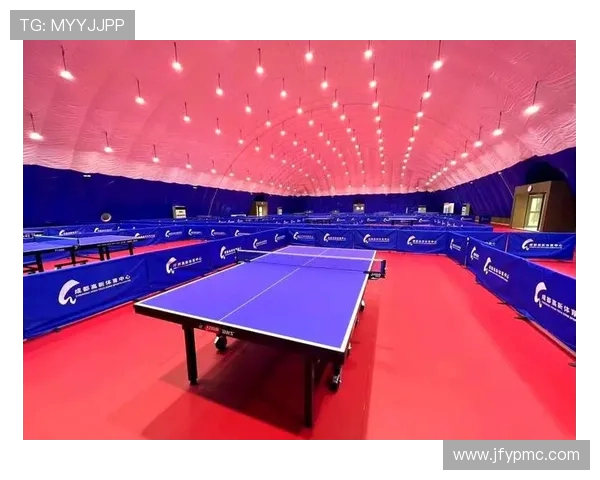 成都乒乓球队转型升级之路：从传统强队到现代化竞技先锋