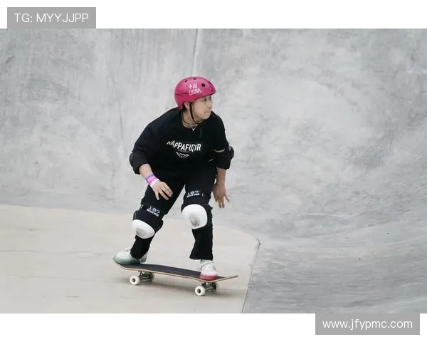 成都滑板队实力强劲荣登全国滑板力量排行榜第九名