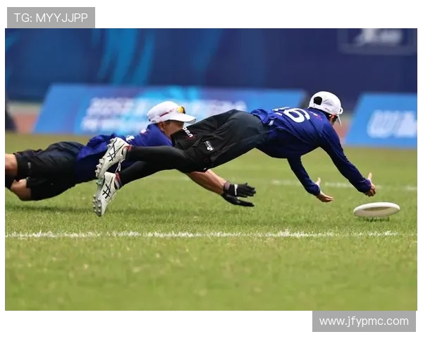 杭州飞盘队与上海飞盘队赛后分析灵活性表现与战术对比