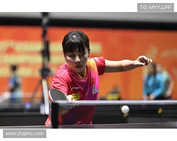 洲际杯点评：南京乒乓球队的技术表现