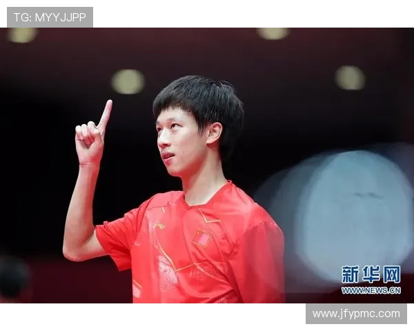 深圳乒乓球队在亚运会中的心理素质表现分析与点评