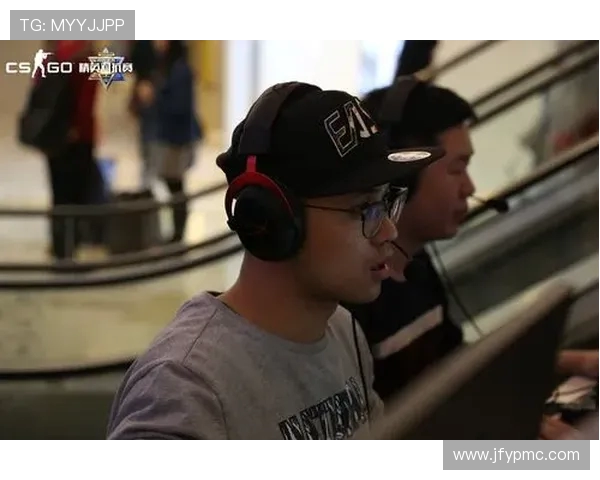 深度探讨刘强在CSGO中的成长与挑战之路