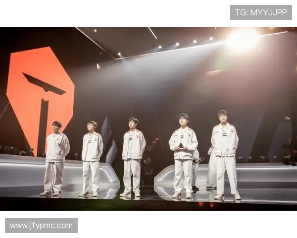 热议英雄联盟TES战队状态转变引发粉丝热烈讨论与期待