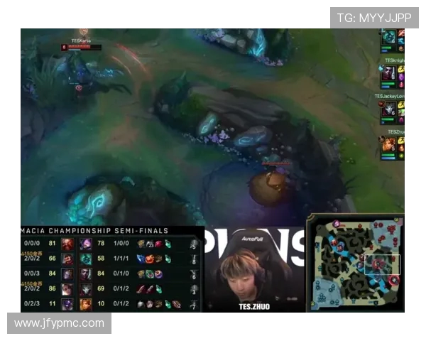 赛后复盘分析V5与TES对决中的技术细节与战术运用