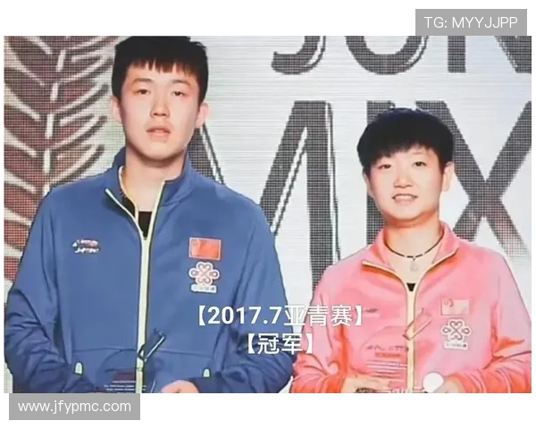 赵军专访：从青涩少年到乒乓球传奇的奋斗与荣耀之路