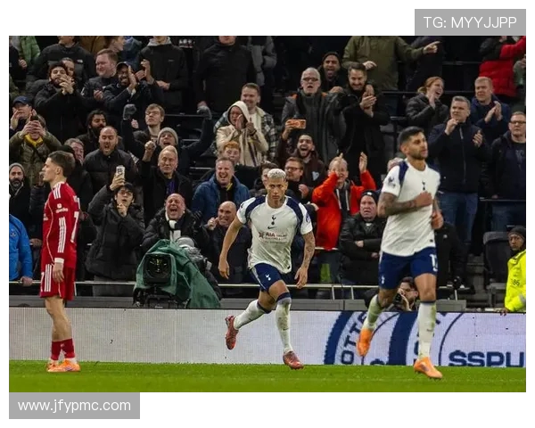 2020年英超激战热刺主场迎战利物浦精彩回顾与赛后分析