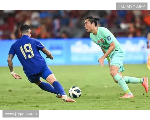 PPTV直播泰国男足对阵中国男足精彩赛事回顾与分析 PPTV直播泰国男足对阵中国男足精彩赛事回顾与分析