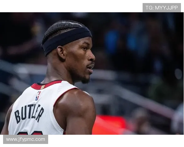 吉米巴特勒：从无名小卒到NBA超级明星的励志之路