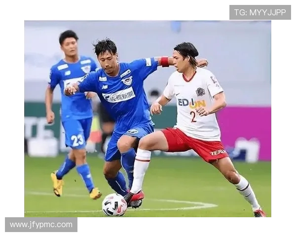 大分三神与水户的激烈对决揭示了日本足球的魅力与竞争精神