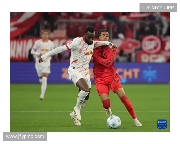 拜仁与莱比锡精彩对决直播视频全程回顾与分析