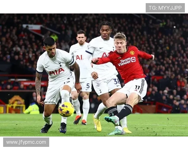 曼联与热刺足总杯精彩对决视频回顾与精彩瞬间分析