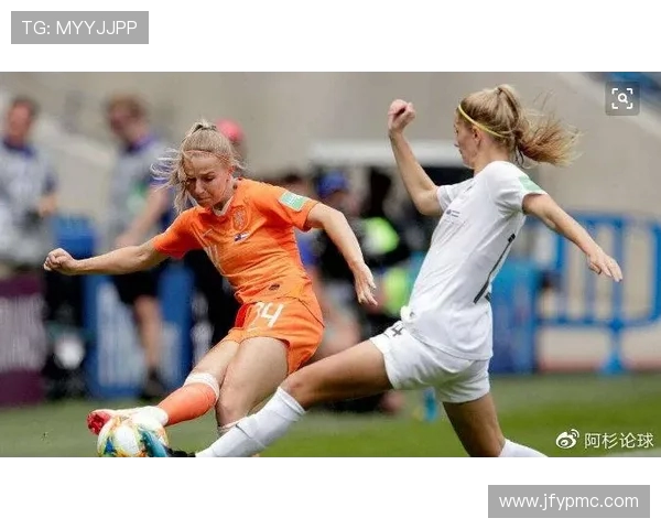 荷兰女足与瑞典女足激战正酣谁将晋级下一轮赛事