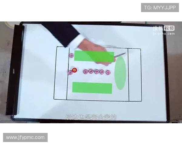 飞盘战术解析：武汉飞盘队的防守与反击体系深度剖析