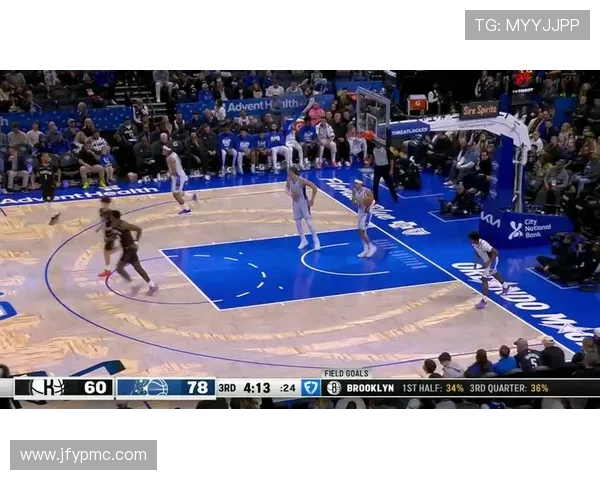 魔术队与篮网队精彩对决回放全程回顾与分析