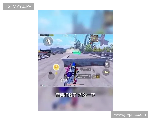 和平精英战术分析:BLG包夹策略的成功与失误探讨