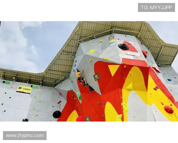 广州攀岩队比赛经验分享与提升策略探讨之旅