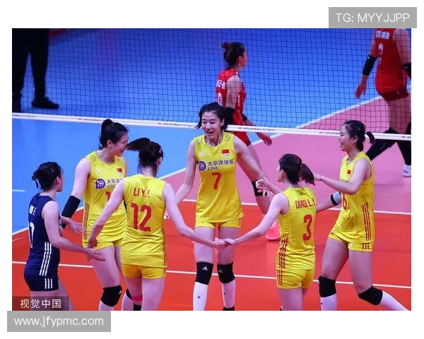 成都排球队总决赛表现分析：意识与战术的完美结合