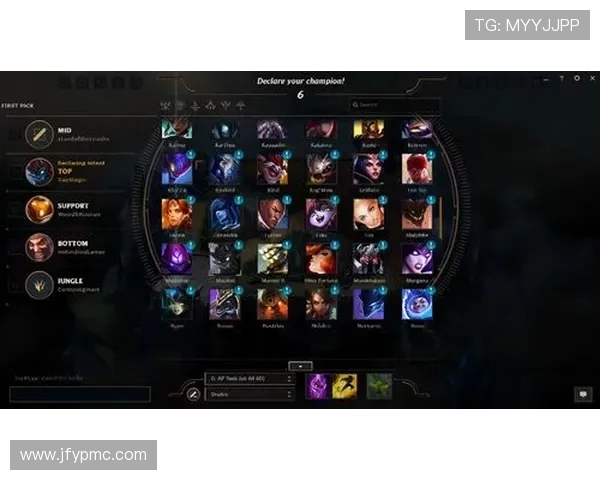 李静深度解析英雄联盟游戏策略与技巧分享，助你提升游戏水平与战斗意识