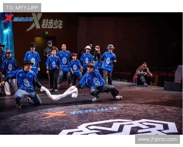 杭州街舞队的比赛经验分享与成长之路探讨