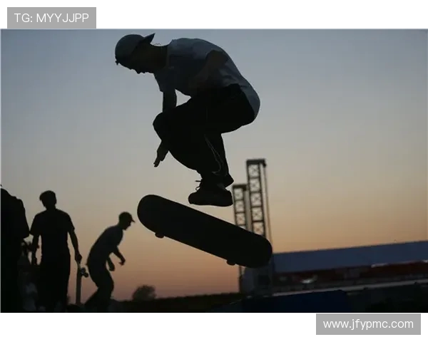 深圳滑板队的崛起之路:一段激情与坚持交织的纪实旅程