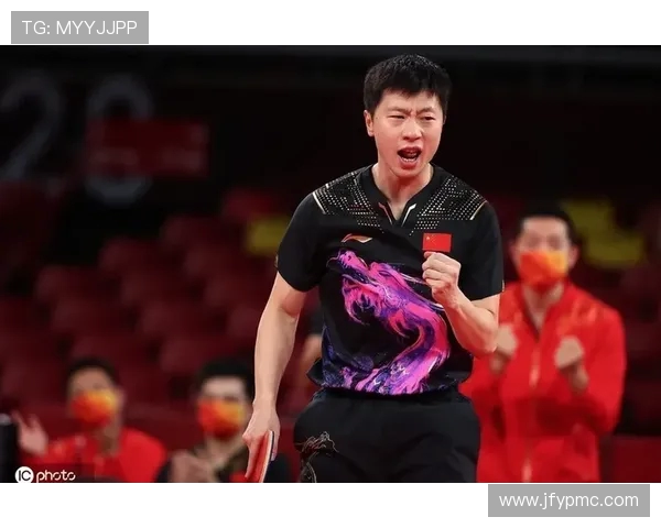 深圳乒乓球队在奥运会上的精彩表现与力量展现分析