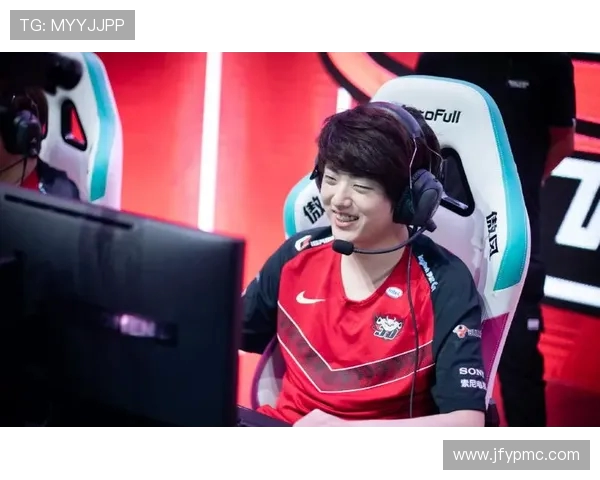 英雄联盟专题：深入解析JDG战队的强大实力与战术魅力