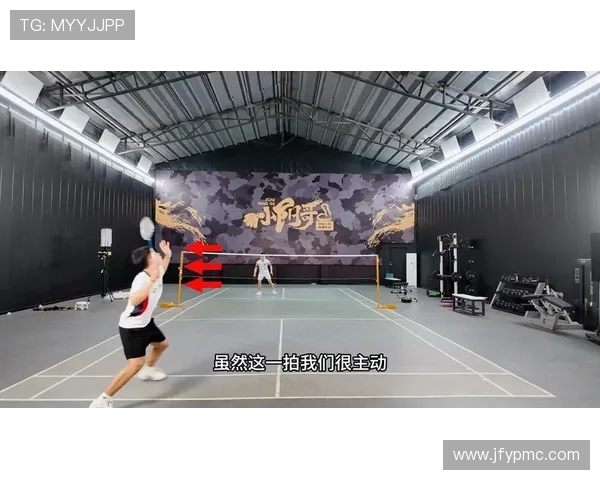 羽毛球战术解析：深入探讨北京羽毛球队的盯防策略与技巧