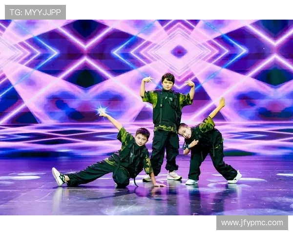 街舞热潮下的心理挑战:深入解析广州街舞队员的心理素质与成长之路